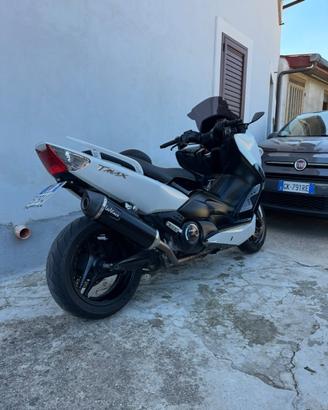 Tmax 500