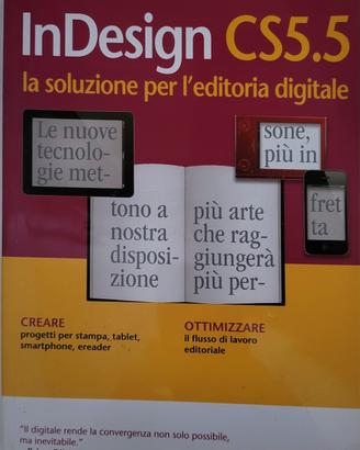 La soluzione per l'editoria digitale