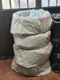 gomme invernali Michelin alpin