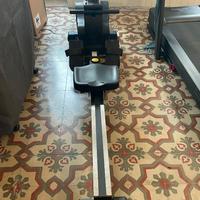 VOGATORE PROFESSIONALE AD ACQUA