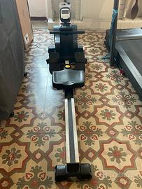 VOGATORE PROFESSIONALE AD ACQUA