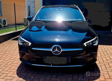 Mercedes  Shooting Brake