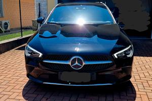 Mercedes  Shooting Brake