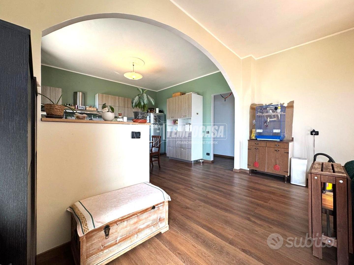 Apartment in La Cassa, Mattodera - Altro
