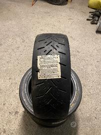 Gomme Pirelli Stampo Rally