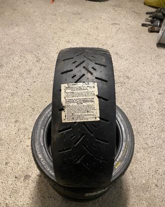 Gomme Pirelli Stampo Rally