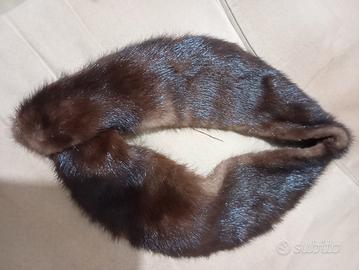 colli pelliccia 