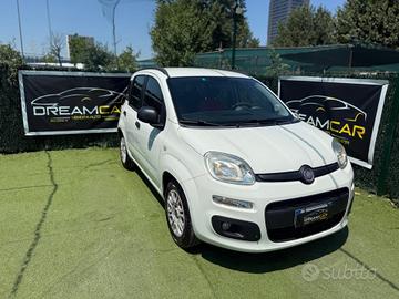 Fiat PANDA 2012 1.2 BENZINA 130000KM NEOPATENTATI