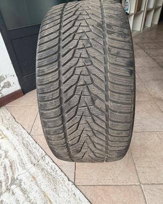 Gomme invernali