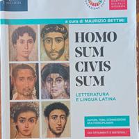 Homo sum civis sum