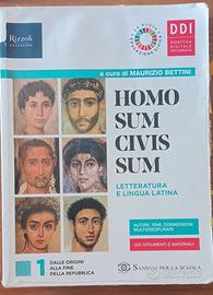 Homo sum civis sum