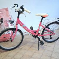 bicicletta bambina