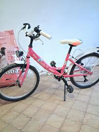 bicicletta bambina
