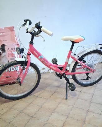 bicicletta bambina