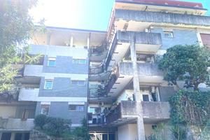 Attico/Mansarda Roma [Cod. rif 3257309VRG]