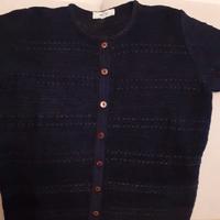 GOLFINO TG M DONNA PURO COTONE