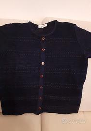 GOLFINO TG M DONNA PURO COTONE