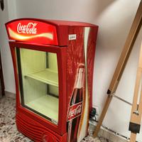 Frigorifero Coca Cola