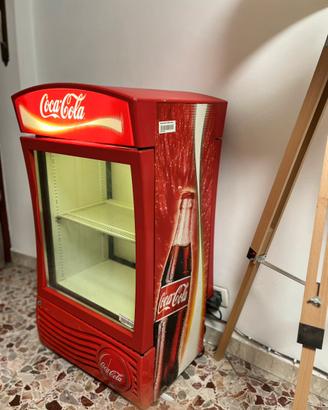 Frigorifero Coca Cola
