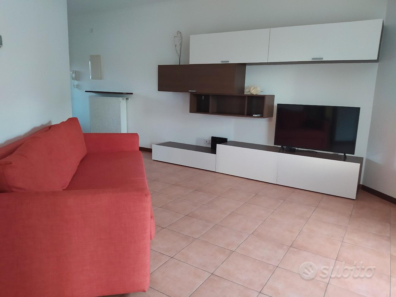 Appartamento – Udine / Udin, San Paolo, Sant'Osvaldo / San Svualt - Vista 3