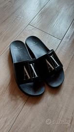 Ciabatte Armani n. 40