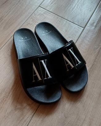 Ciabatte Armani n. 40