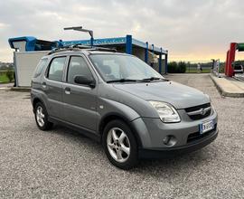 Suzuki Ignis 4WD 1.5 - 2008