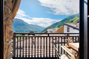 Casetta in Alta Valsassina