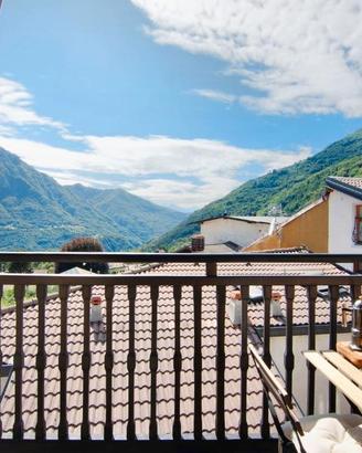 Casetta in Alta Valsassina