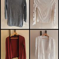 Abbigliamento donna misto