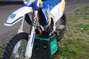 Husqvarna fe 450 2025