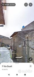 Casa da ristrutturare