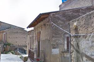 Casa da ristrutturare