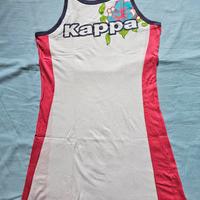 Vestito Dress Sportivo