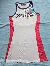 Vestito Dress Sportivo