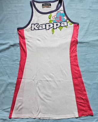 Vestito Dress Sportivo