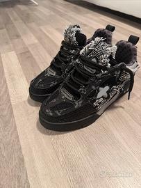 Scarpe Louis Vuitton