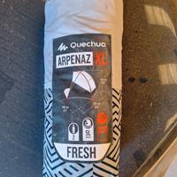 tenda parasole quechua arpenax 2 xl