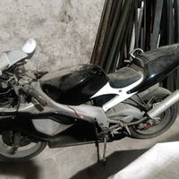 Aprilia rs 125