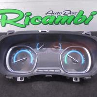 QUADRO STRUMENTI FIAT E-SCUDO III ANNO 2023