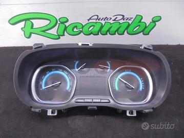 QUADRO STRUMENTI FIAT E-SCUDO III ANNO 2023