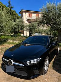 Mercedes classe A 180d Sport