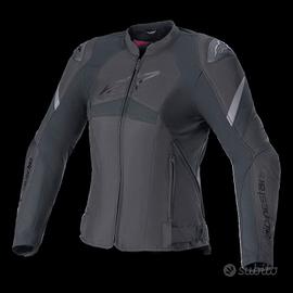 GIACCA ESTIVA ALPINESTARS STELLAA T-GP R V4
