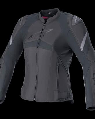 GIACCA ESTIVA ALPINESTARS STELLAA T-GP R V4