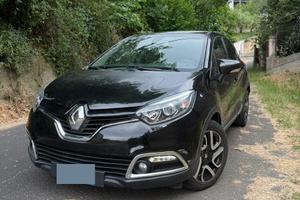 Renault Captur 1.5 2014