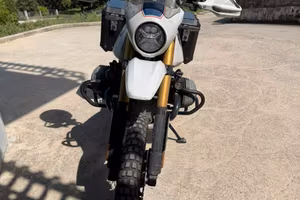 R 12G/S