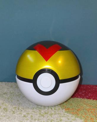 Pokeball+ carta