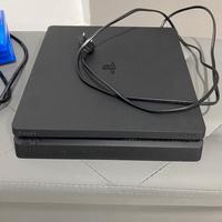 Ps4 slim