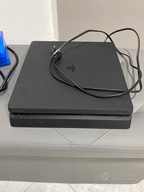 Ps4 slim