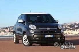 Fiat 500L 2017 come ricambi c1520